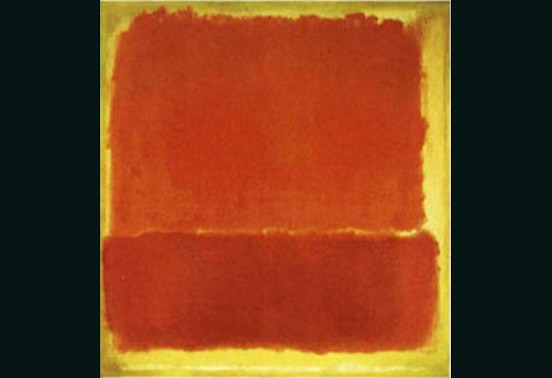 no 12 mark rothko