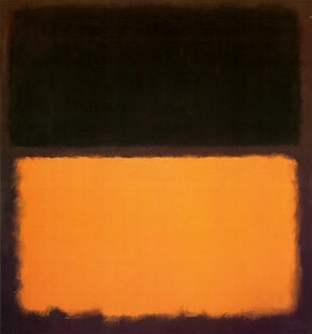 rothko untitled no 18