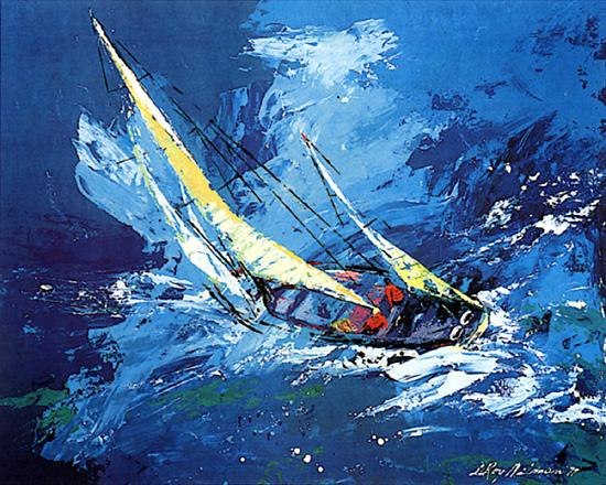 sailing paintings for sale