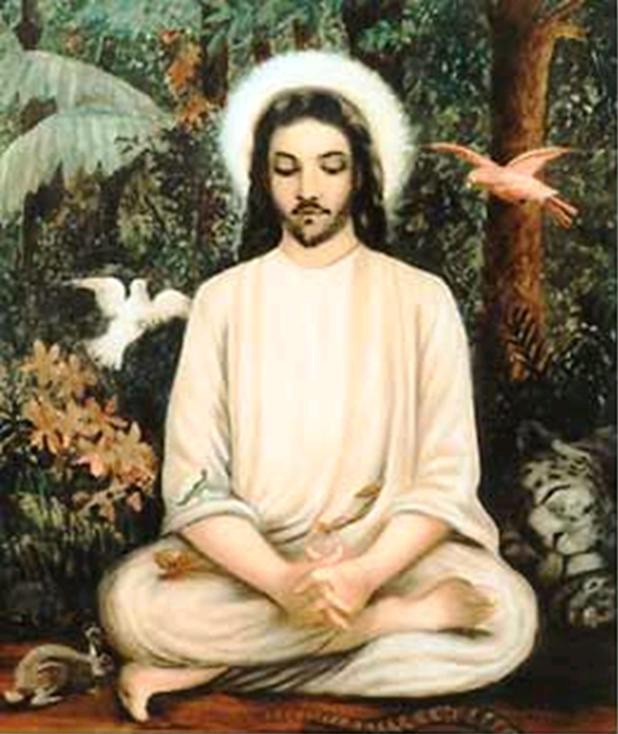 jesus christ paintings for sale