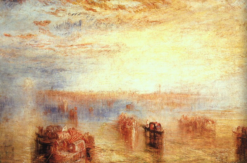 turner paintings for sale