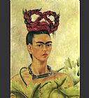 Frida Kahlo My Birth Painting | Best Paintings For Sale