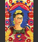 Frida Kahlo Moses Painting | Best Paintings For Sale