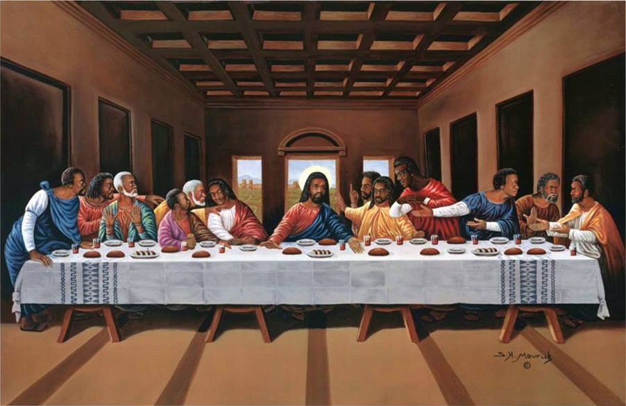 pictures for sale of the last supper