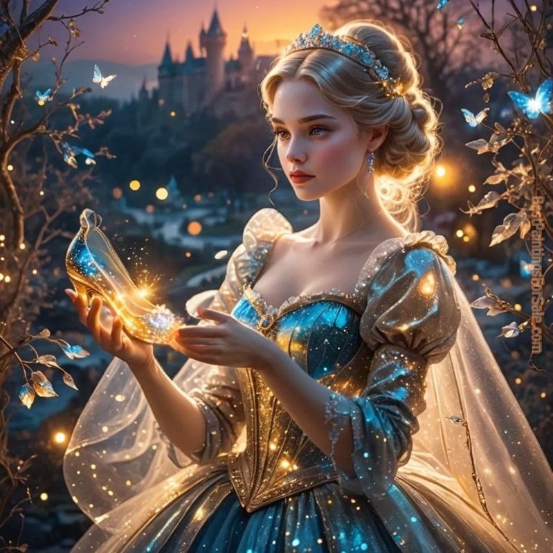 2012 Cinderella