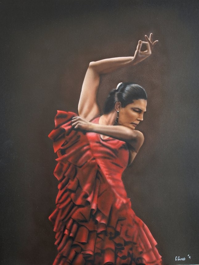 Fascinating Facts About Flamenco Dancing You Were Not Aware Of - Dance Poise