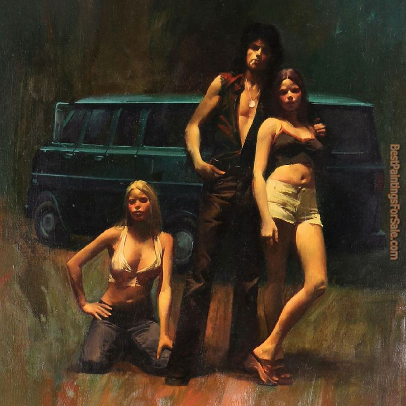 2012 Fear Dealers Square